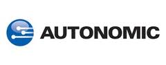 Logo of Autonomic
