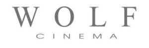 Wolf Cinema logo