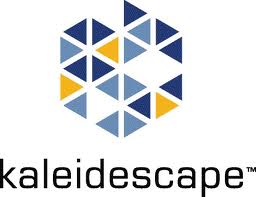 Logo of Kaleidescape
